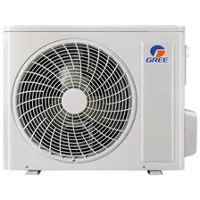 Напольно-потолочная сплит-система Gree U-Match Inverter R32 RU - GUD35ZD1/B-S(220)
