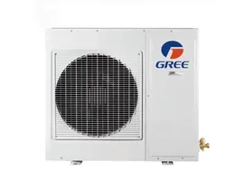 Gree GWHD(14)NK6OO (LC)(LH)