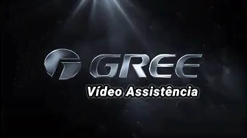 Diâmetro das tubulações - Gree 30 Kbtus
