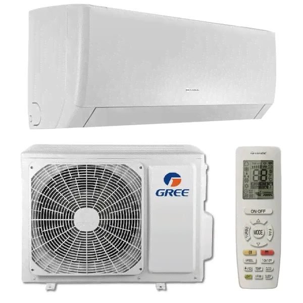 Gree GWH07AGAXA-K3NNA1A/I/GWH07AGAXA-K3NNA1A/O-0