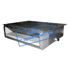 Канальный внутренний блок мульти-сплит системы Gree GFH(09)EA-K3DNA1A/I