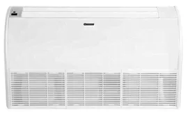 Напольно-потолочный кондиционер Gree U-Match Inverter R32 RU GUD100ZD1/B-S(220)