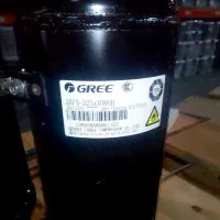 Компрессор GREE QXFS-D25zX090H