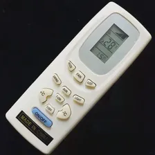 Новый пульт дистанционного управления для кондиционера Roca York GREE LENNOX Y512F2 Y512F Y512 Y512FA AC AC (art.: 3920c28c6c5c5)