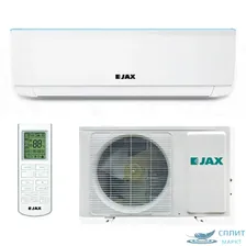 Сплит-система JAX ACM-08 HE (з-д GREE) Melbourne