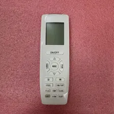 Новый пульт дистанционного управления YAP1F для кондиционера Gree AC YB1F2 YB1FA YAP1F7 YV1L1 (art.: 3920c64e9b9fb)