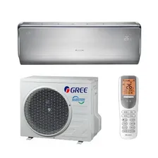 Настенный кондиционер Gree KFR-35GW/(35571)FNBh-1/GWH12UB-K3DNA4F