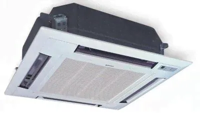 Кассетная VRF система Gree GMV-R45T/Na-K