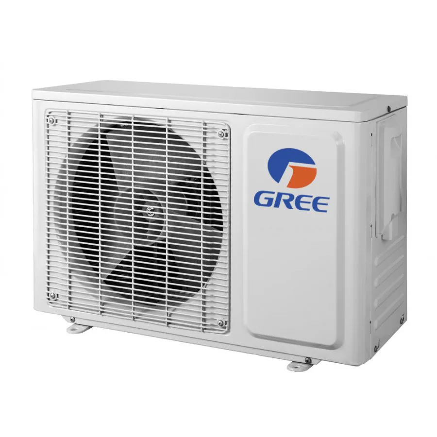 Настенный кондиционер Gree Bora GWH18AAC-K3NNA2A-2