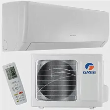 Кондиционер Gree GWH24AGD-K3NNA1A белый