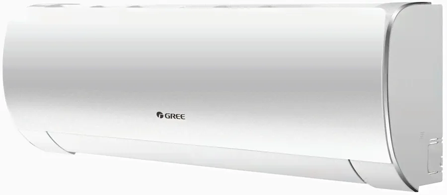 Gree Lyra GWH09ACC-K6DNA1F(white)-0