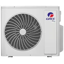 Напольно-потолочная сплит-система Gree U-Match Inverter R32 RU - GUD140ZD1/B-S(380)