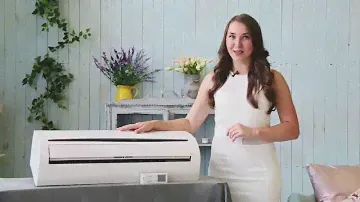 Кондиционер GREE ECO
