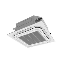 Сплит-система кассетного типа Gree GUD140T/A-S/GUD140W/A-X