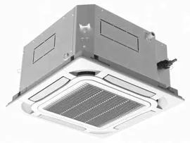 GREE GUD160T1/B-S
