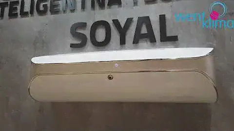 Gree SOYAL