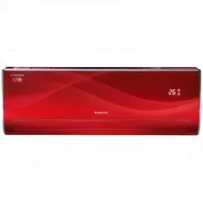 Gree GWH 09 UB-K3 DNA3A red