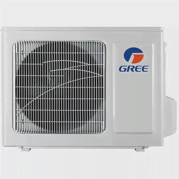 Gree GWH12AEC-K6DNA1A-2