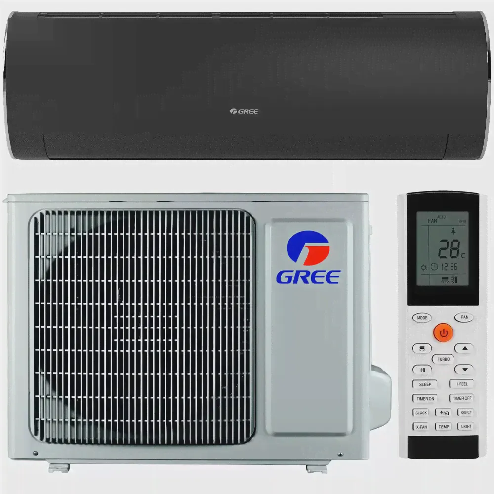 Gree GWH09ACC-K6DNA1F-0