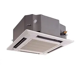 Каccетный фанкойл Gree FP-200XD/B-T
