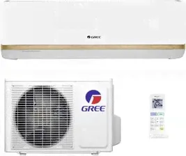 Сплит-система бытовая Gree GWH12AAB-K3NNA2A серия BORA