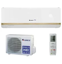 Сплит-система GREE GWH12AABXB-K6DNA2C Bora INVERTER R32 [Артикул 78245]