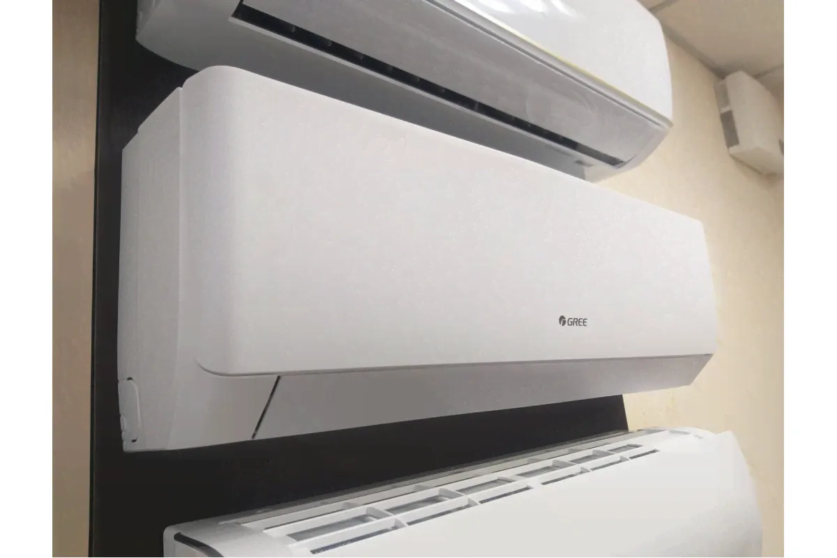 Gree Pular GWH09AGAXA-K6DNA4C Inverter WiFi R32