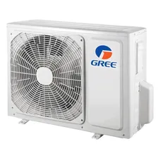 Настенная сплит-система Gree U-Crown Inverter GWH18UC-K6DNA4A R32