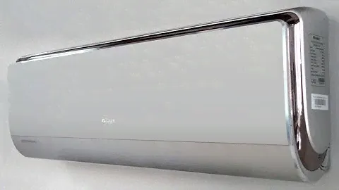 Gree GWH09UB-K3DNA4F Одесса Климат