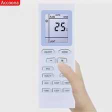 Пульт дистанционного управления YB1FA для кондиционирования воздуха GREE Trane Electrolux YB1F2 YB1FA YB1FA YB1F2F KTGL001 YB1A21 (art.: 3920c1cb23db5)