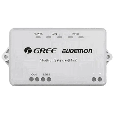 Сетевой шлюз GREE Modbus Mini ME30-24/E6(M)-2