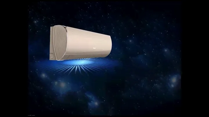 Кондиционеры Gree серии Lyra Inverter