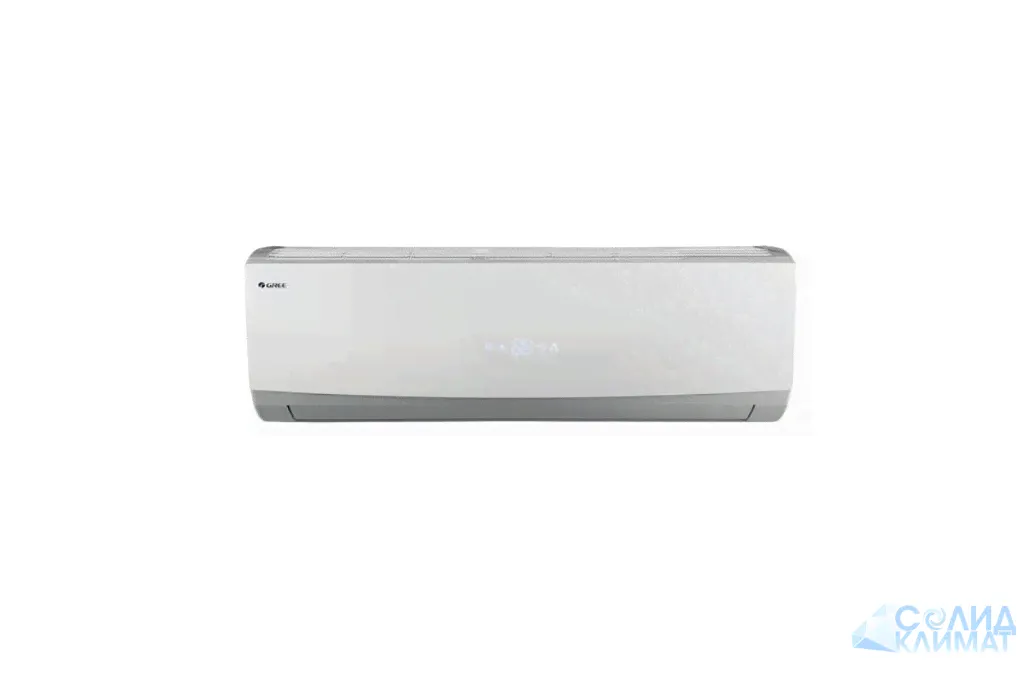 Кондиционер Gree GWH12QCXB-K6DNC2F Lomo Inverter Arctic R32-0