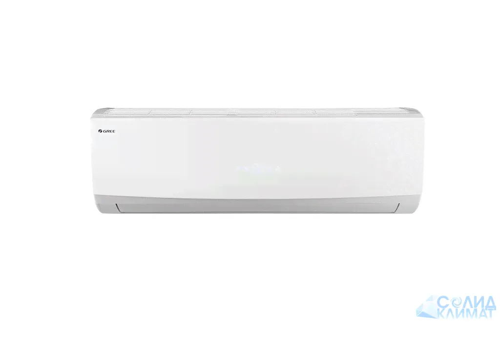 Кондиционер Gree GWH12QB-K3DNC2G Lomo inverter ARCTIC-0