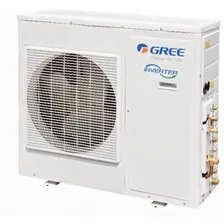 Кондиционер Gree GMV-80WL/C-T