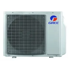 Внешний блок Gree GWHD(21)NK6OO