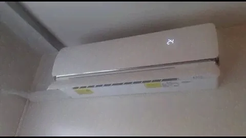 GREE G-tech GWH12AEC-K6DNA1A