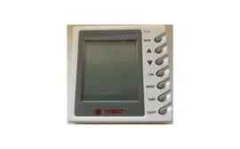 Tosot, Gree TJ_01 пульт оригинальный проводной