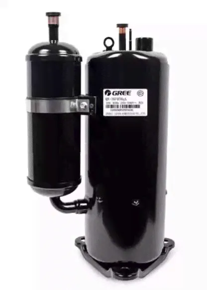 Компрессор Gree Landa QXA-B102uC130-0
