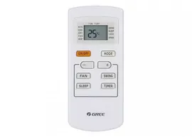 Оконный кондиционер Gree GJH09AA-E3NRNB9A