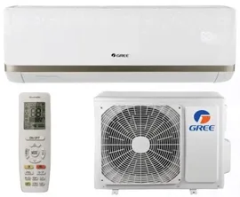 Кондиционер GREE Bora DC Inverter GWH12AAB-K3DNA2A