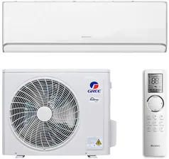 Сплит-система Gree GWH24AVEXF-K6DNA1A Airy Inverter белый