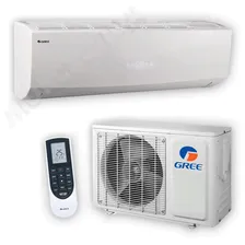 Gree Lomo inverter Arctic R32 GWH09QCXB-K6DNC2F
