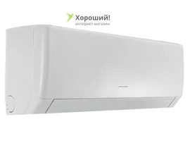 GREE GWH28AGEXF-K3NNA1A НАСТЕННАЯ СПЛИТ-СИСТЕМА СЕРИИ PULAR