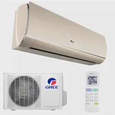 Кондиционер Gree GWH24AGD-K3NNA1A бежевый
