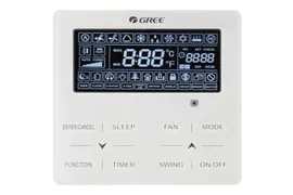 Сплит-система канального типа Gree FGR60Pd/D(2)Na-M