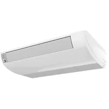 Напольно-потолочная сплит-система Gree U-Match II GU125ZD/A1-K/GU125W/A1-M