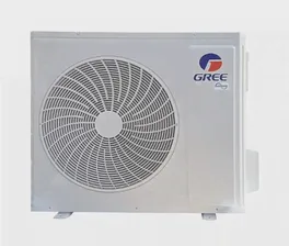 Напольно-потолочная сплит-система Gree GUD100ZD1/B-S
