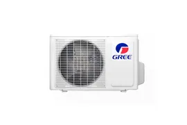 Кондиционер Gree Bora GWH12AAA-K3NNA2A
