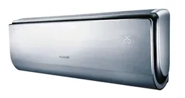 Кондиционер настенный инверторный GREE U-Crown DC Inverter GWH 12 UB-K3DNA4F